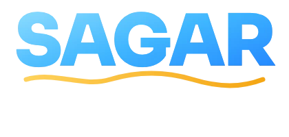 Sagar Club logo